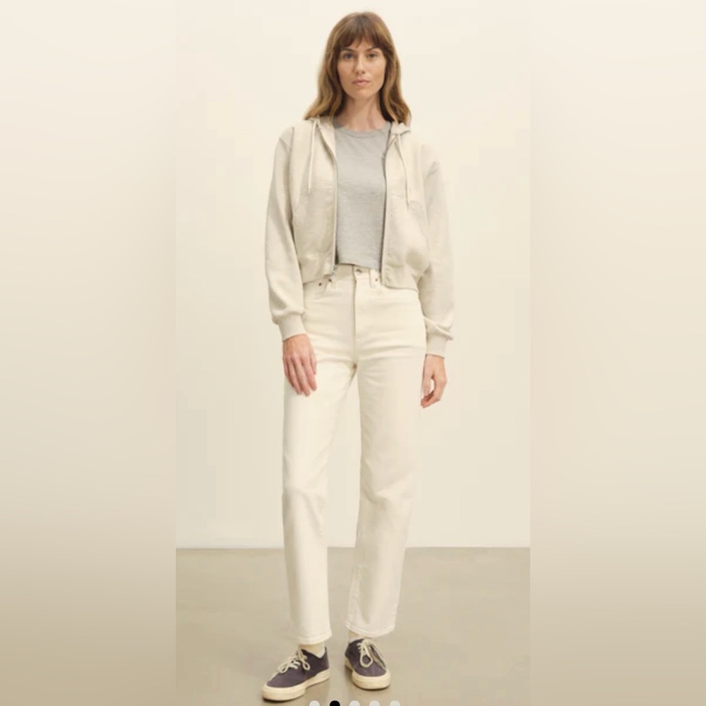 Buck Mason Rider Jean Size 27